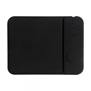MOUSE PAD CARGADOR ISKRA personalizada